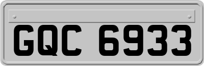 GQC6933