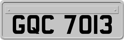 GQC7013