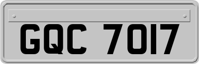 GQC7017