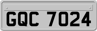 GQC7024
