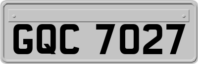 GQC7027