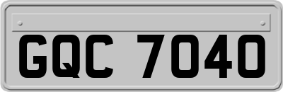 GQC7040