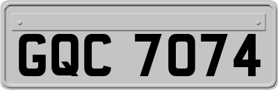 GQC7074