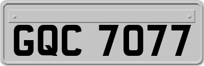 GQC7077