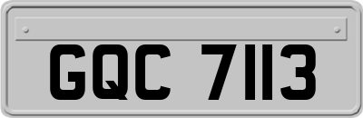 GQC7113