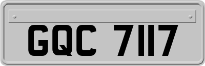 GQC7117