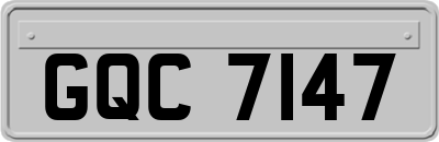 GQC7147