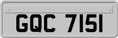 GQC7151