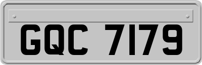 GQC7179