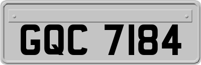 GQC7184