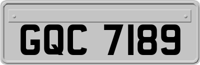 GQC7189