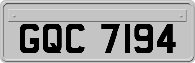 GQC7194