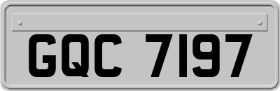 GQC7197