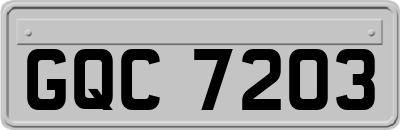 GQC7203