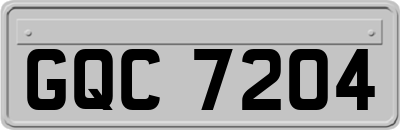 GQC7204
