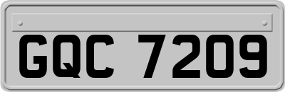 GQC7209