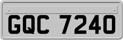 GQC7240