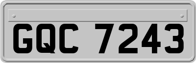 GQC7243
