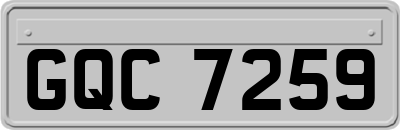 GQC7259