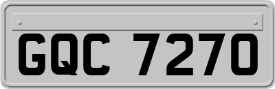 GQC7270