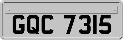GQC7315