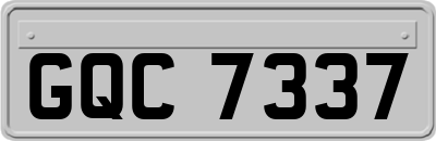 GQC7337