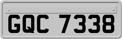 GQC7338