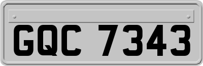 GQC7343