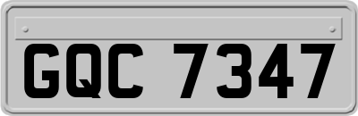 GQC7347
