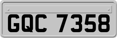 GQC7358