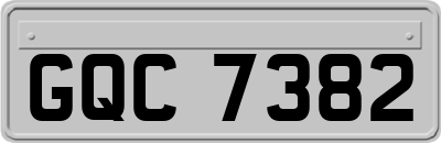 GQC7382