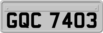 GQC7403