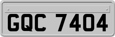 GQC7404