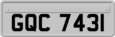 GQC7431