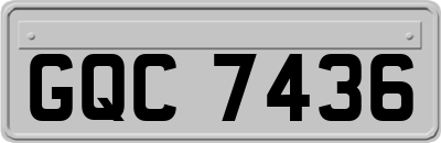 GQC7436