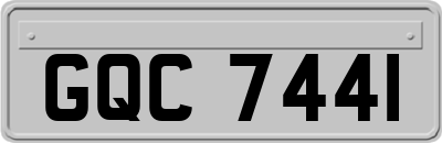 GQC7441