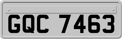 GQC7463