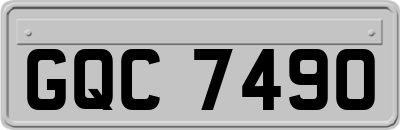 GQC7490