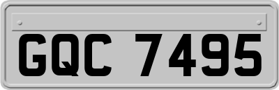 GQC7495