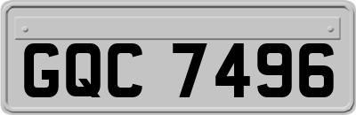 GQC7496