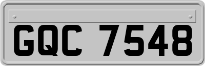 GQC7548