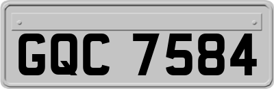 GQC7584