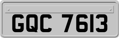 GQC7613