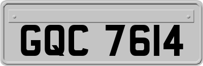 GQC7614