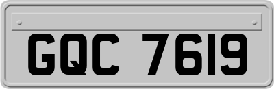 GQC7619