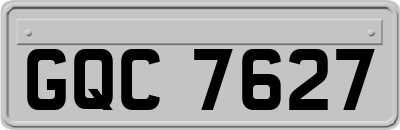GQC7627