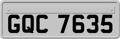 GQC7635