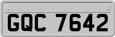 GQC7642