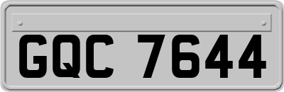 GQC7644