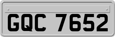 GQC7652